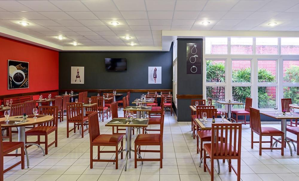 Ibis Belem Aeroporto Hotel Exterior photo