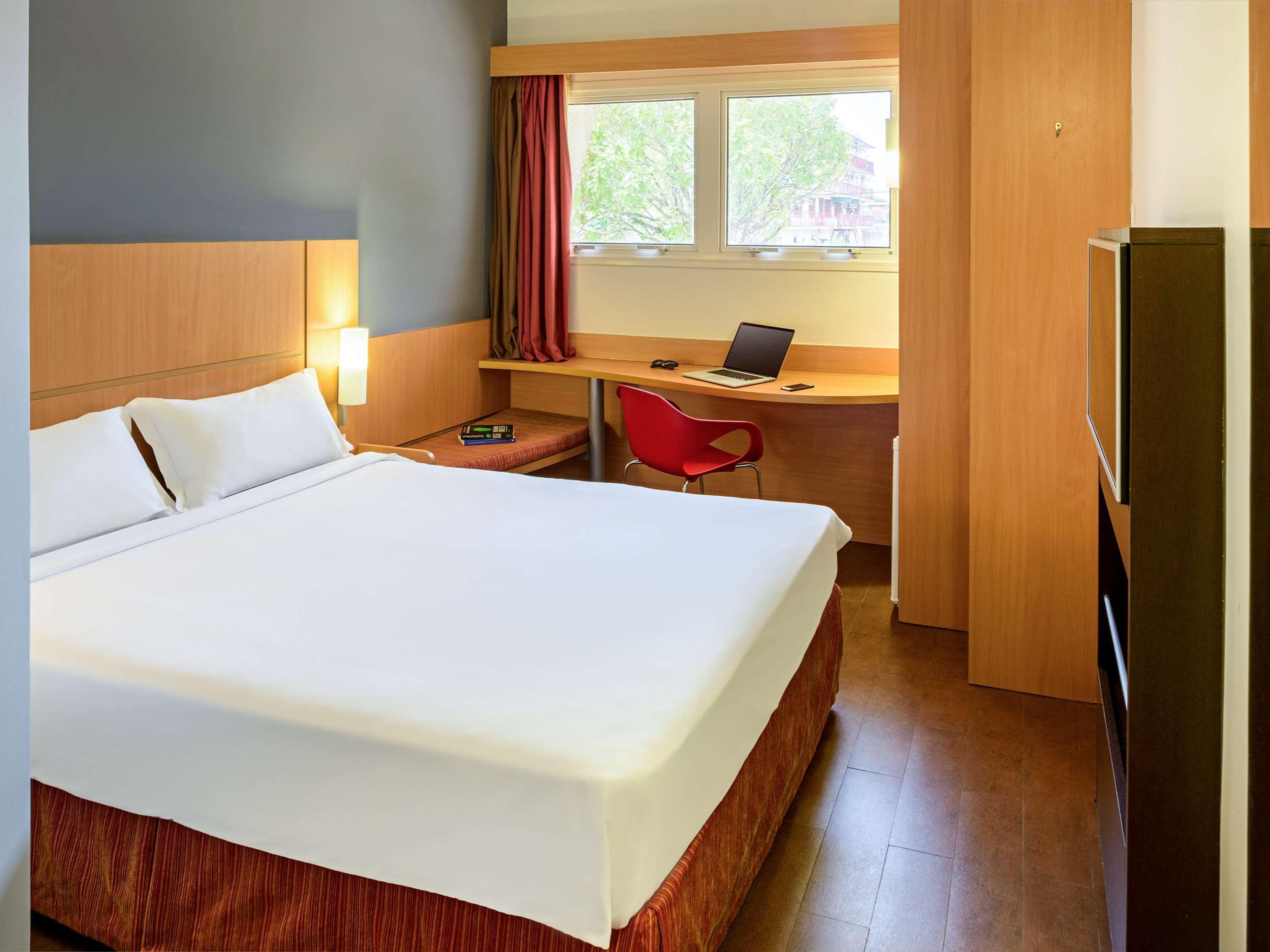Ibis Belem Aeroporto Hotel Exterior photo