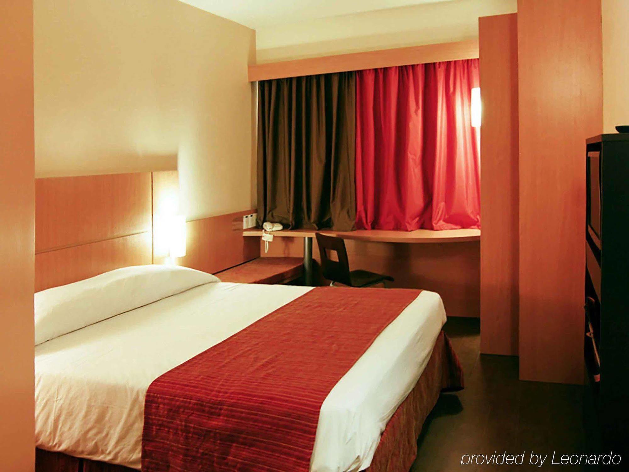 Ibis Belem Aeroporto Hotel Exterior photo